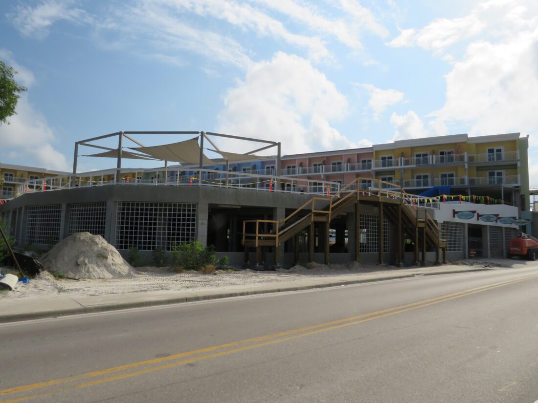 Margaritaville announces opening of reservations News, Sports, Jobs